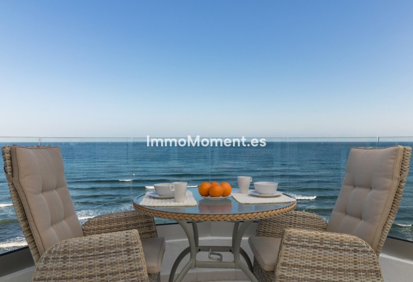 Bestaande woning - Appartement - Mijas - Calahonda