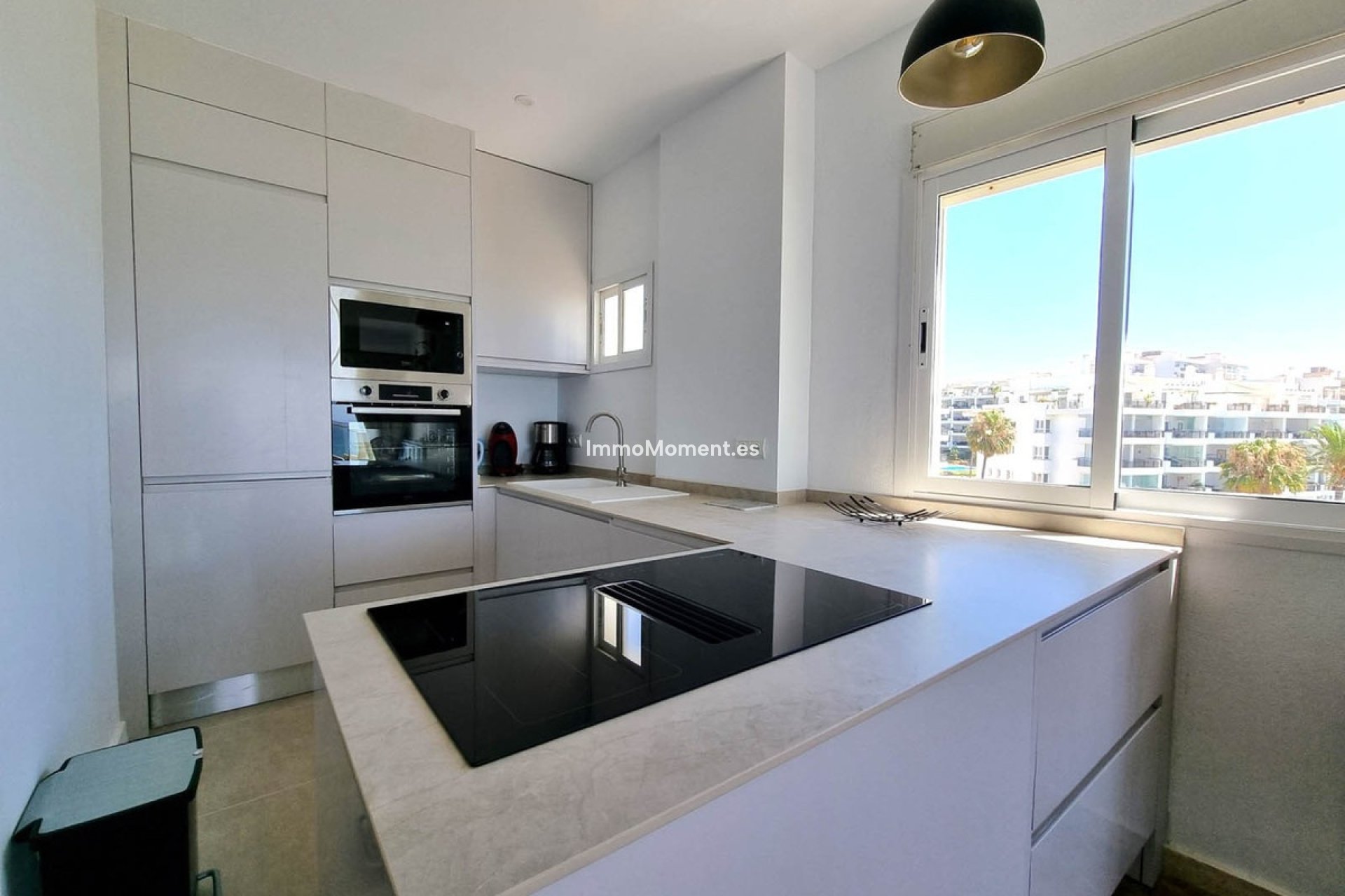 Bestaande woning - Appartement - Mijas - Calahonda