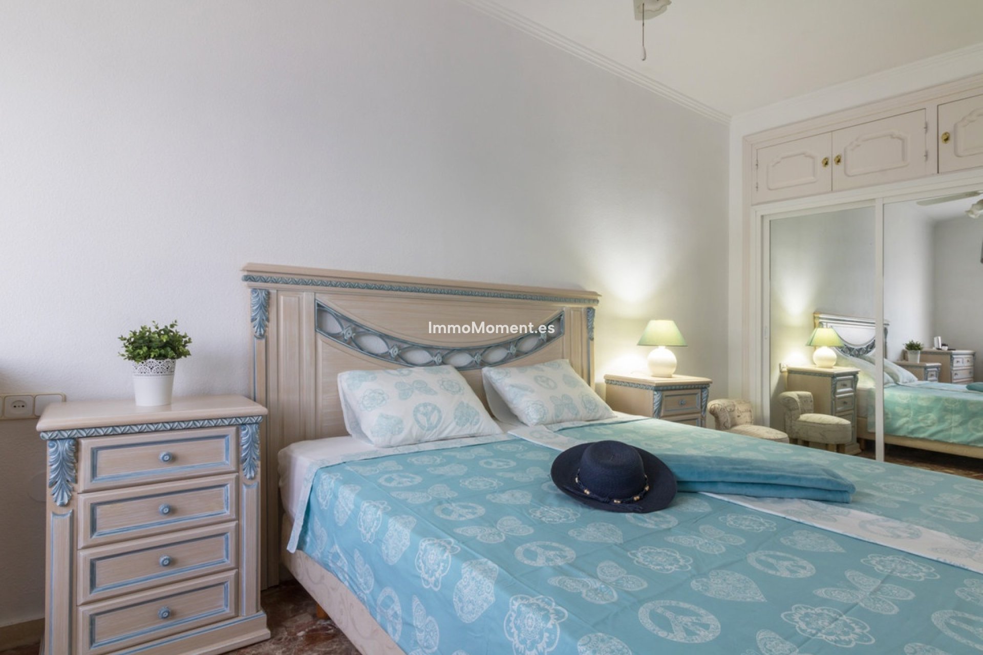 Bestaande woning - Appartement - Mijas - Calahonda