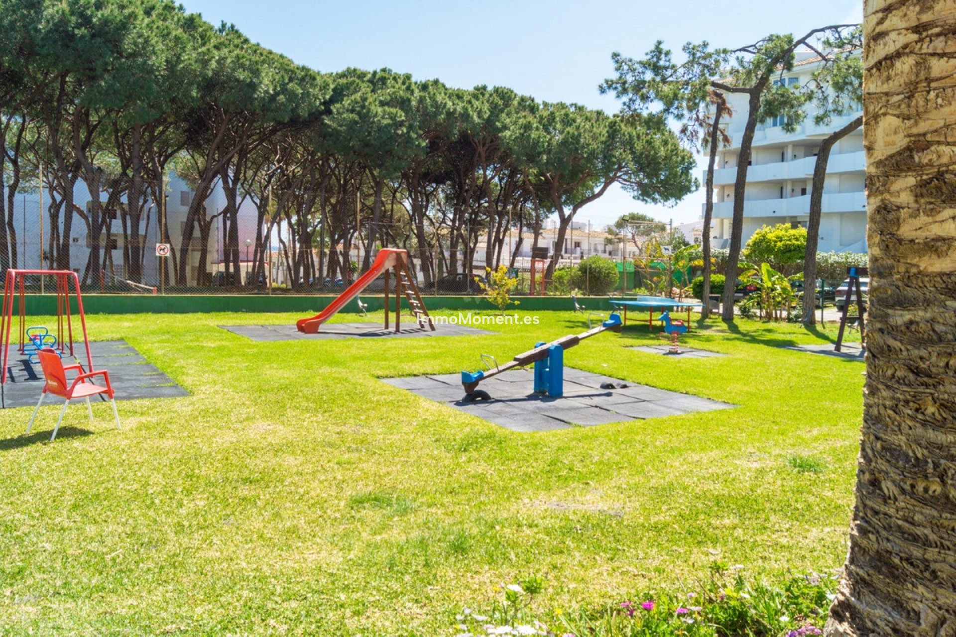 Bestaande woning - Appartement - Mijas - Calahonda