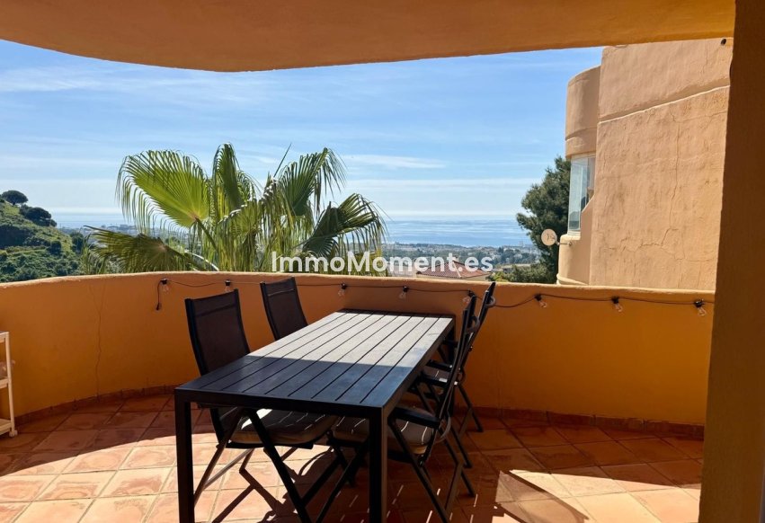Bestaande woning - Appartement - Mijas - Calahonda