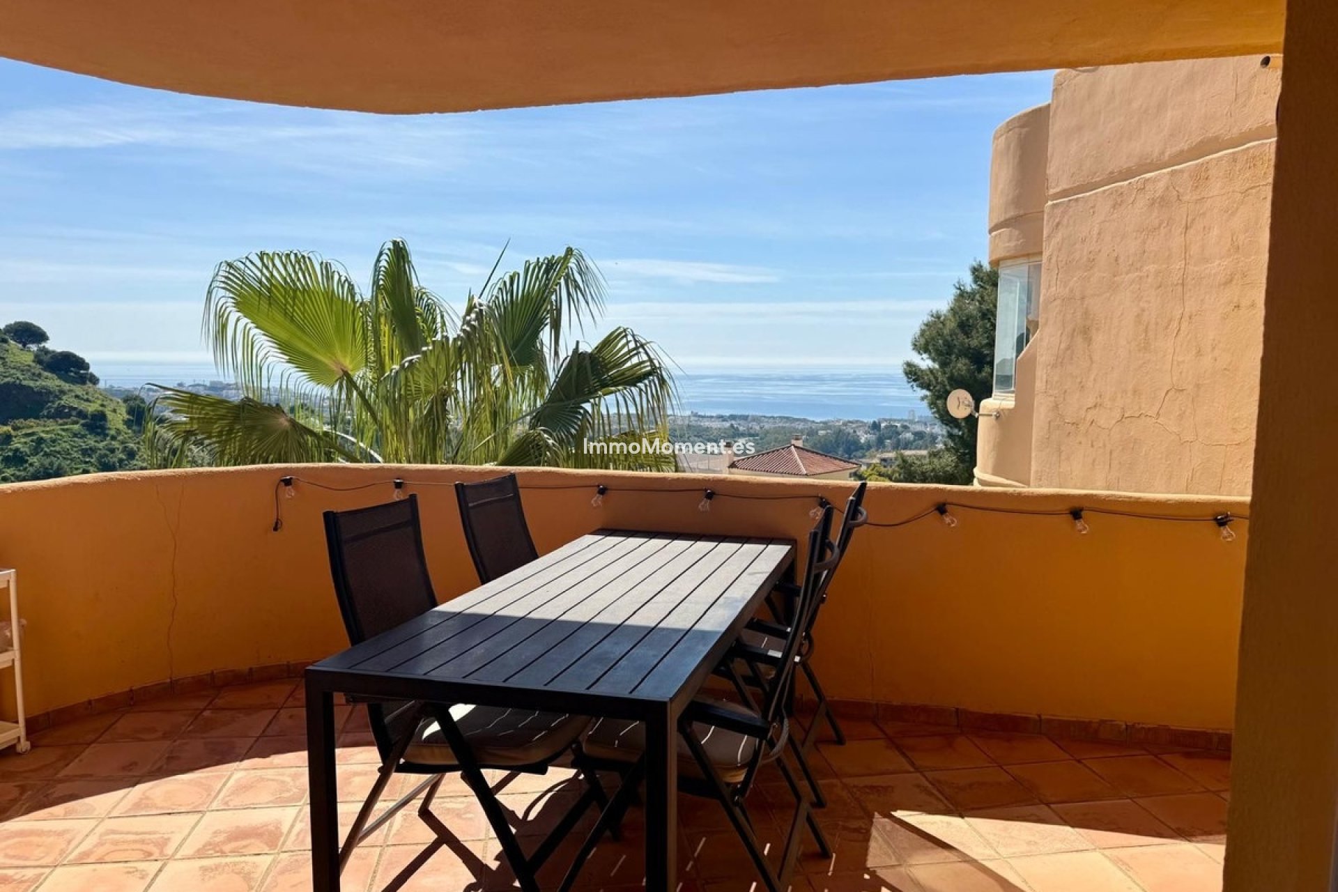 Bestaande woning - Appartement - Mijas - Calahonda