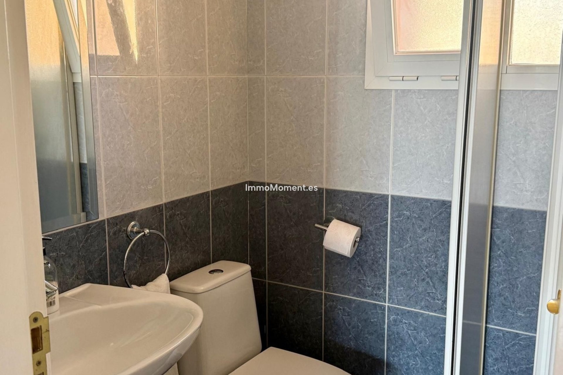Bestaande woning - Appartement - Mijas - Calahonda