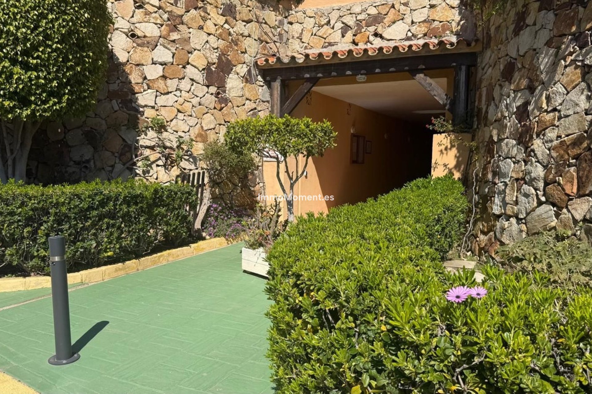 Bestaande woning - Appartement - Mijas - Calahonda