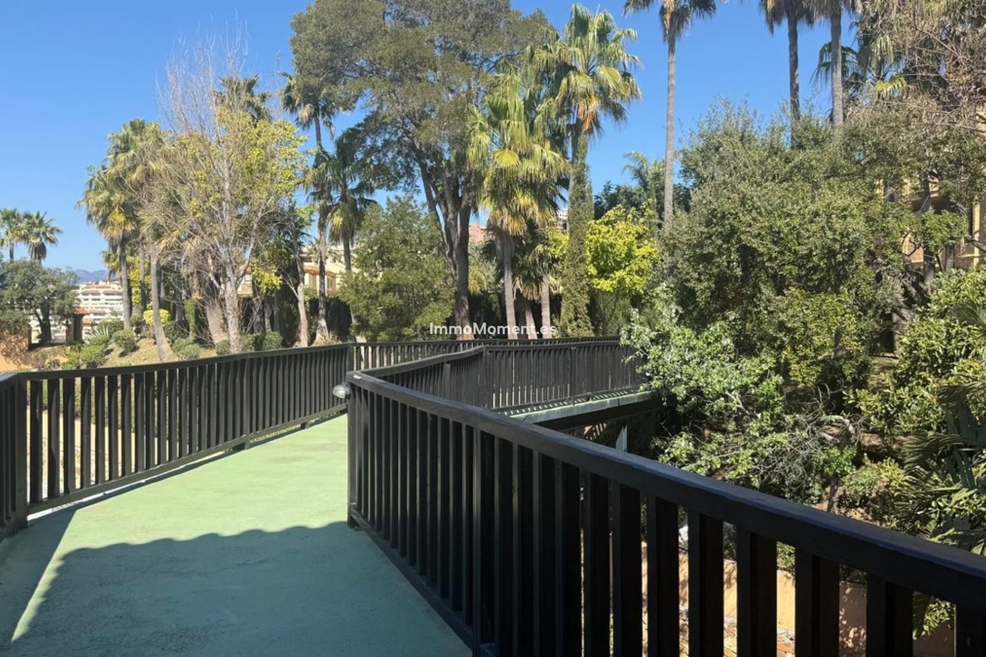 Bestaande woning - Appartement - Mijas - Calahonda