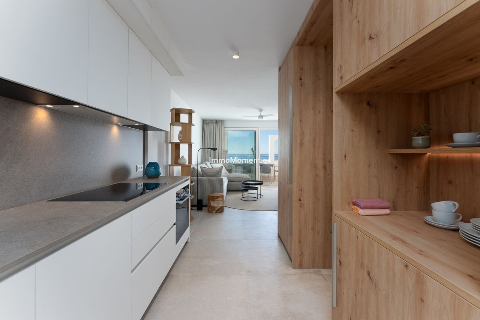Bestaande woning - Appartement - Mijas - Calahonda