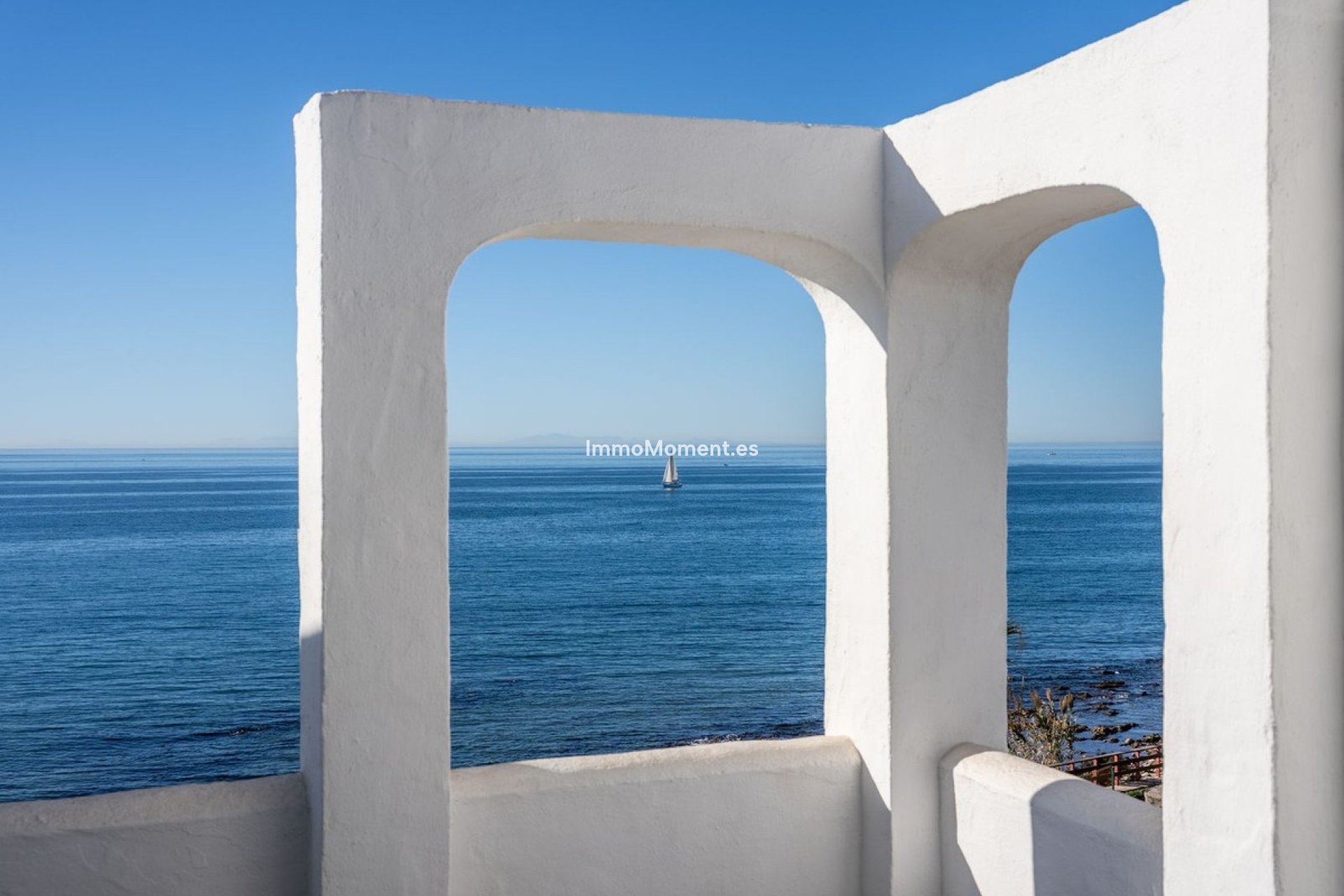 Bestaande woning - Appartement - Mijas - Calahonda