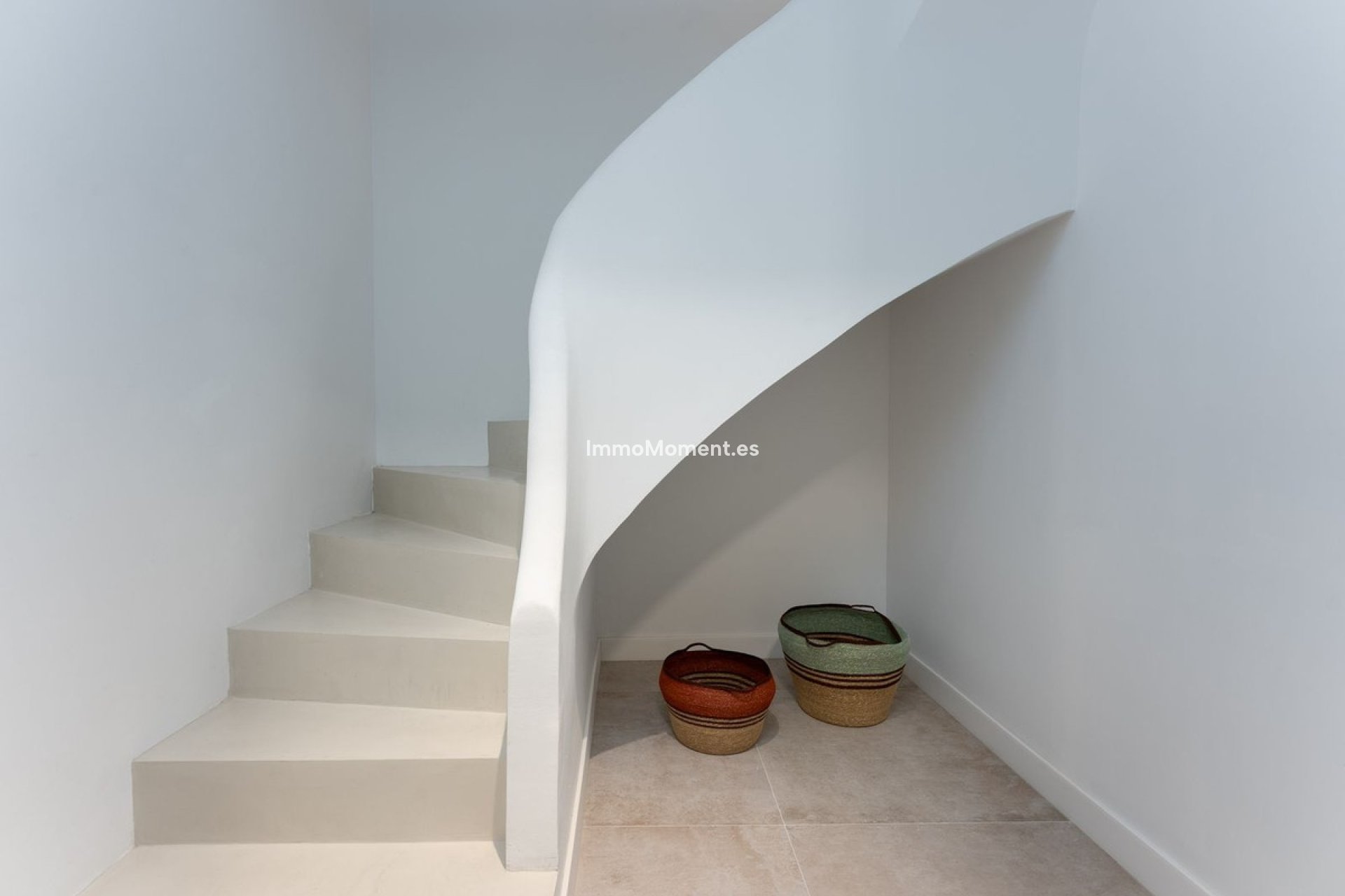 Bestaande woning - Appartement - Mijas - Calahonda