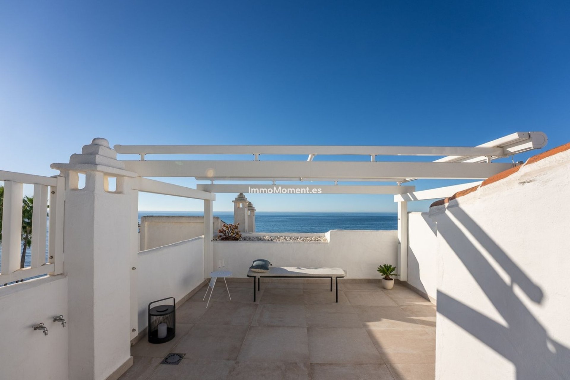 Bestaande woning - Appartement - Mijas - Calahonda