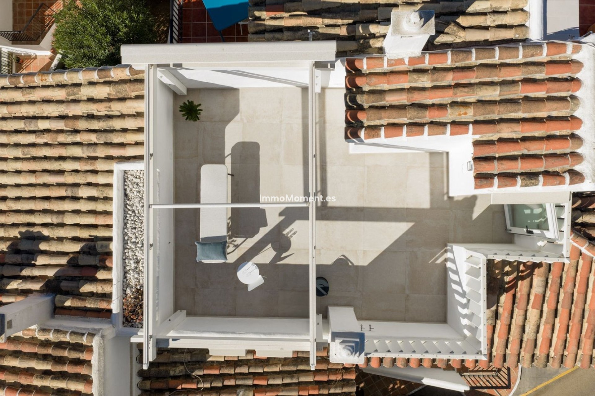 Bestaande woning - Appartement - Mijas - Calahonda