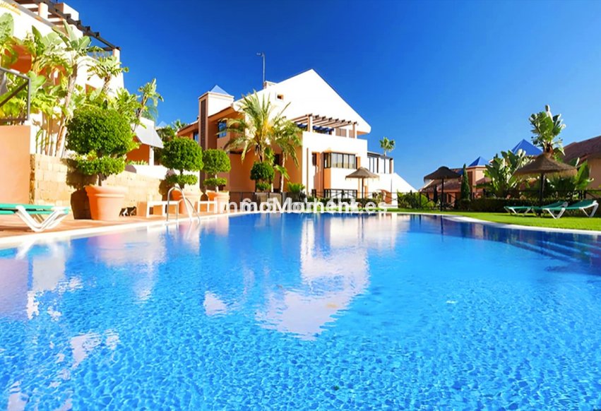 Bestaande woning - Appartement - Mijas - Calahonda