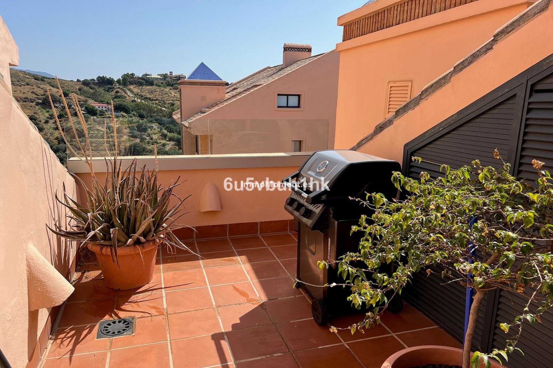 Bestaande woning - Appartement - Mijas - Calahonda