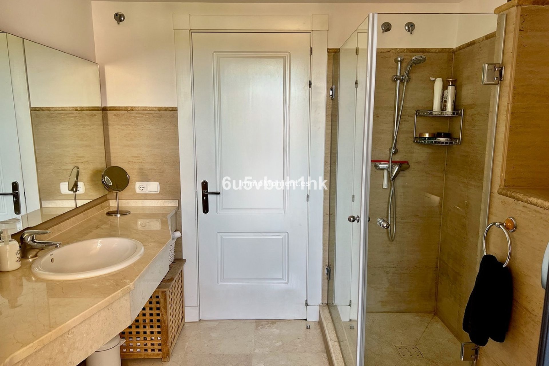 Bestaande woning - Appartement - Mijas - Calahonda