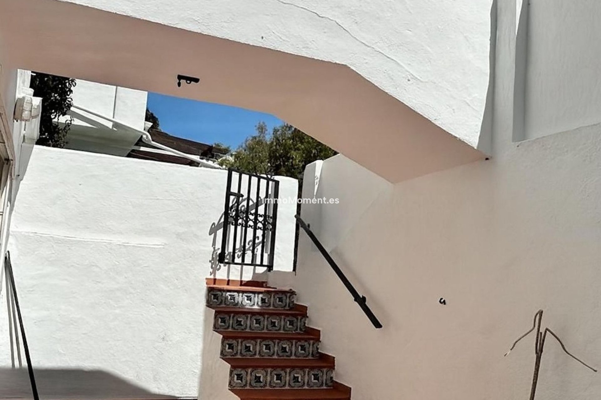 Bestaande woning - Appartement - Mijas - Calahonda