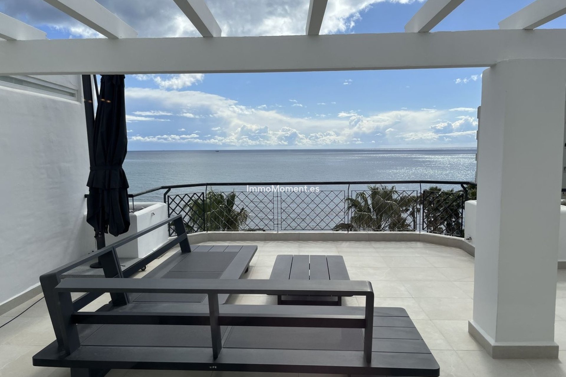 Bestaande woning - Appartement - Mijas - Calahonda