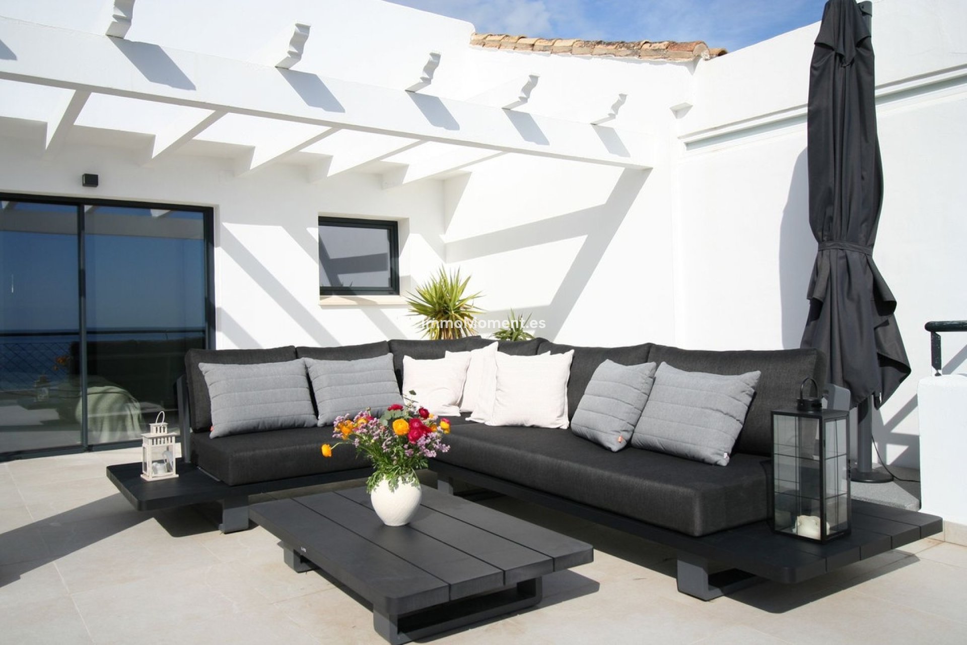 Bestaande woning - Appartement - Mijas - Calahonda