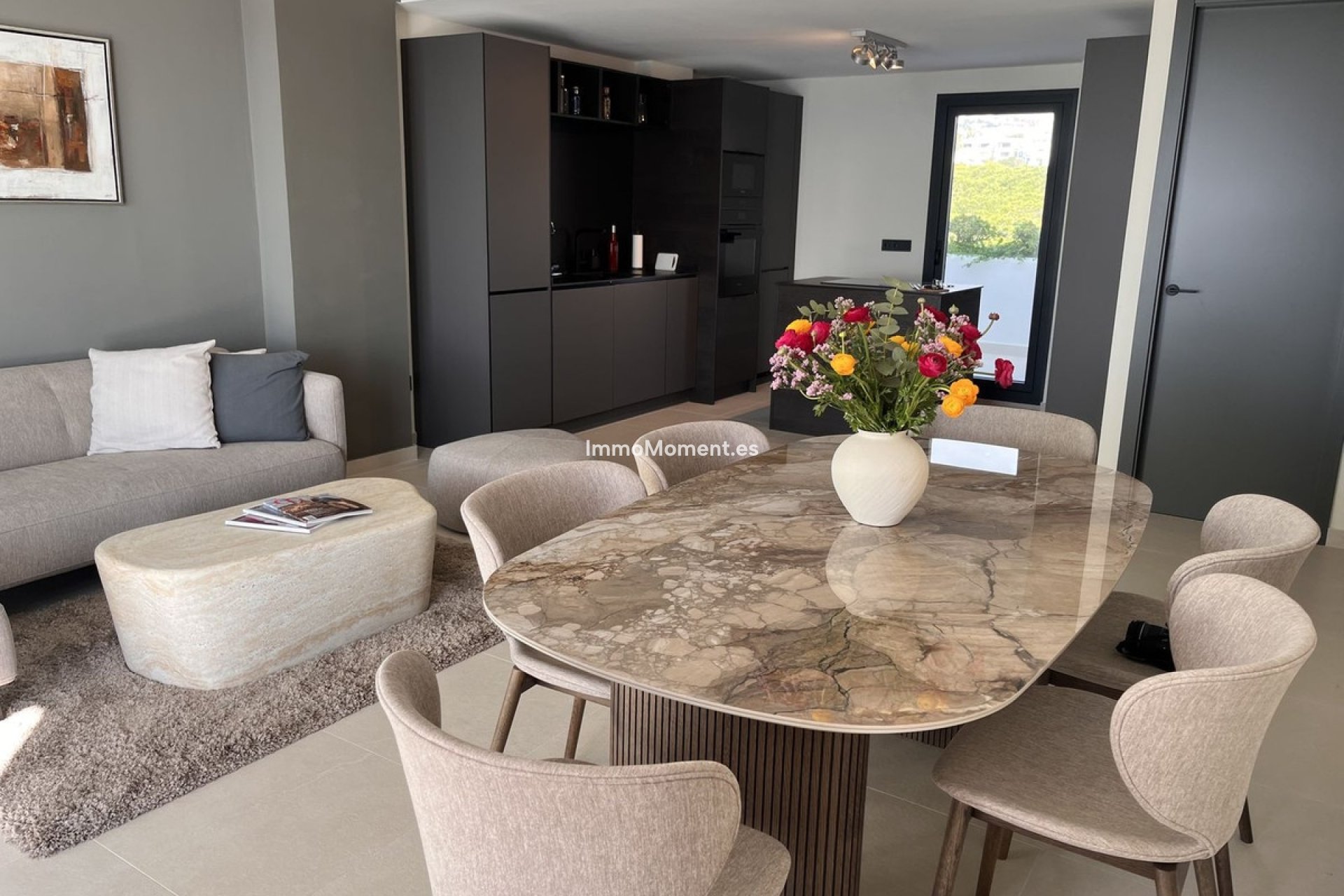 Bestaande woning - Appartement - Mijas - Calahonda