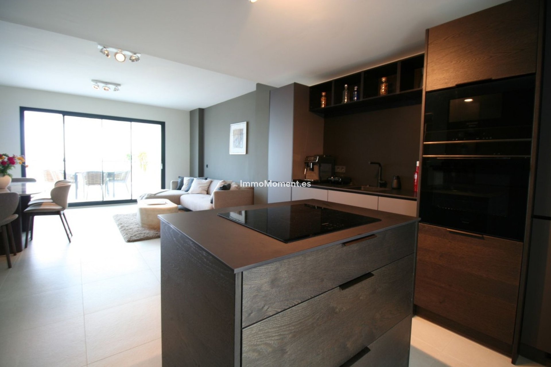 Bestaande woning - Appartement - Mijas - Calahonda