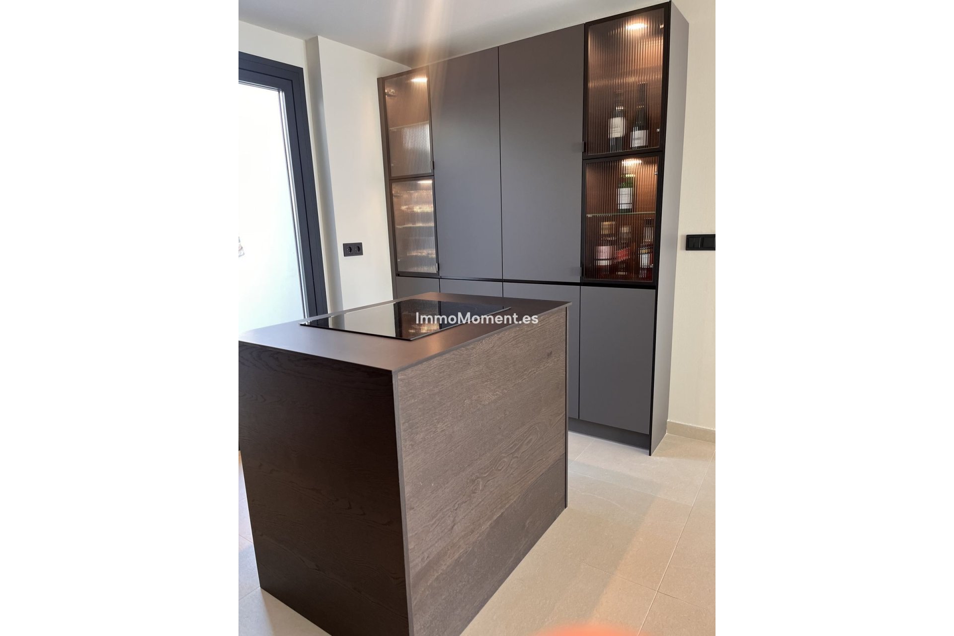 Bestaande woning - Appartement - Mijas - Calahonda