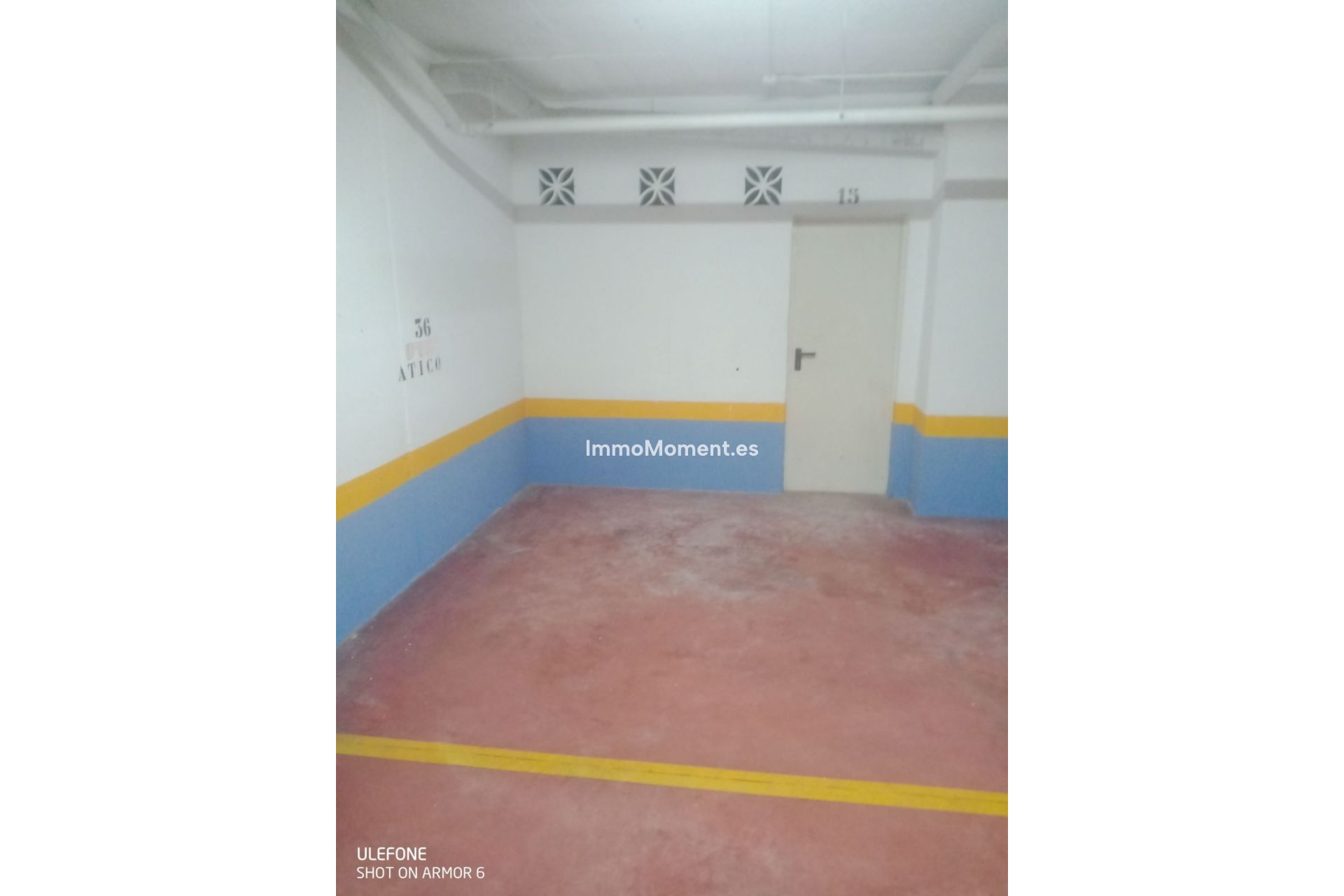 Bestaande woning - Appartement - Mijas - Calahonda