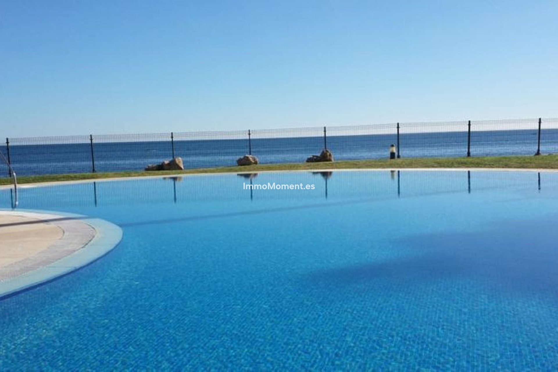 Bestaande woning - Appartement - Mijas - Calahonda
