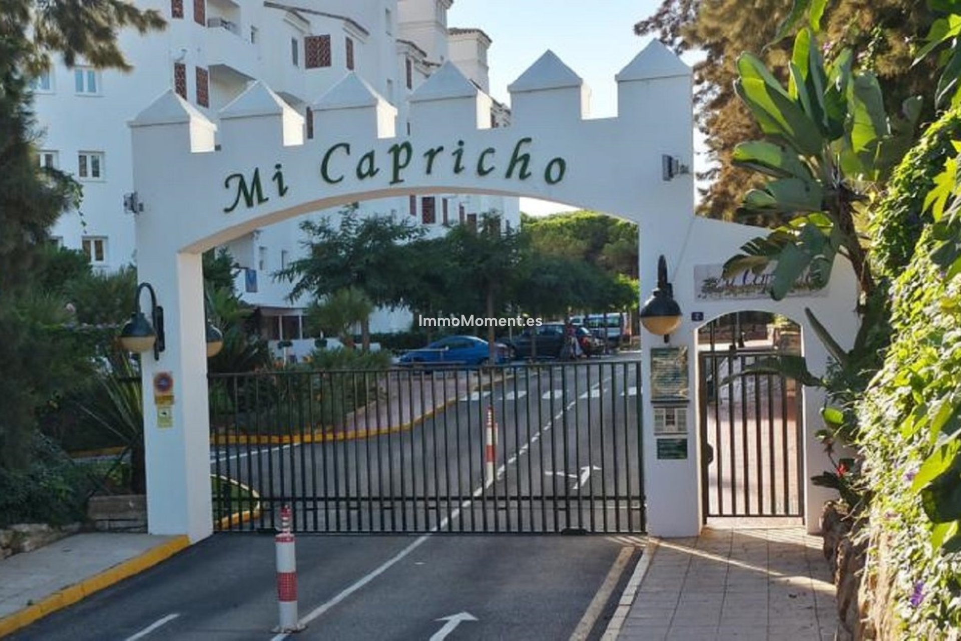 Bestaande woning - Appartement - Mijas - Calahonda