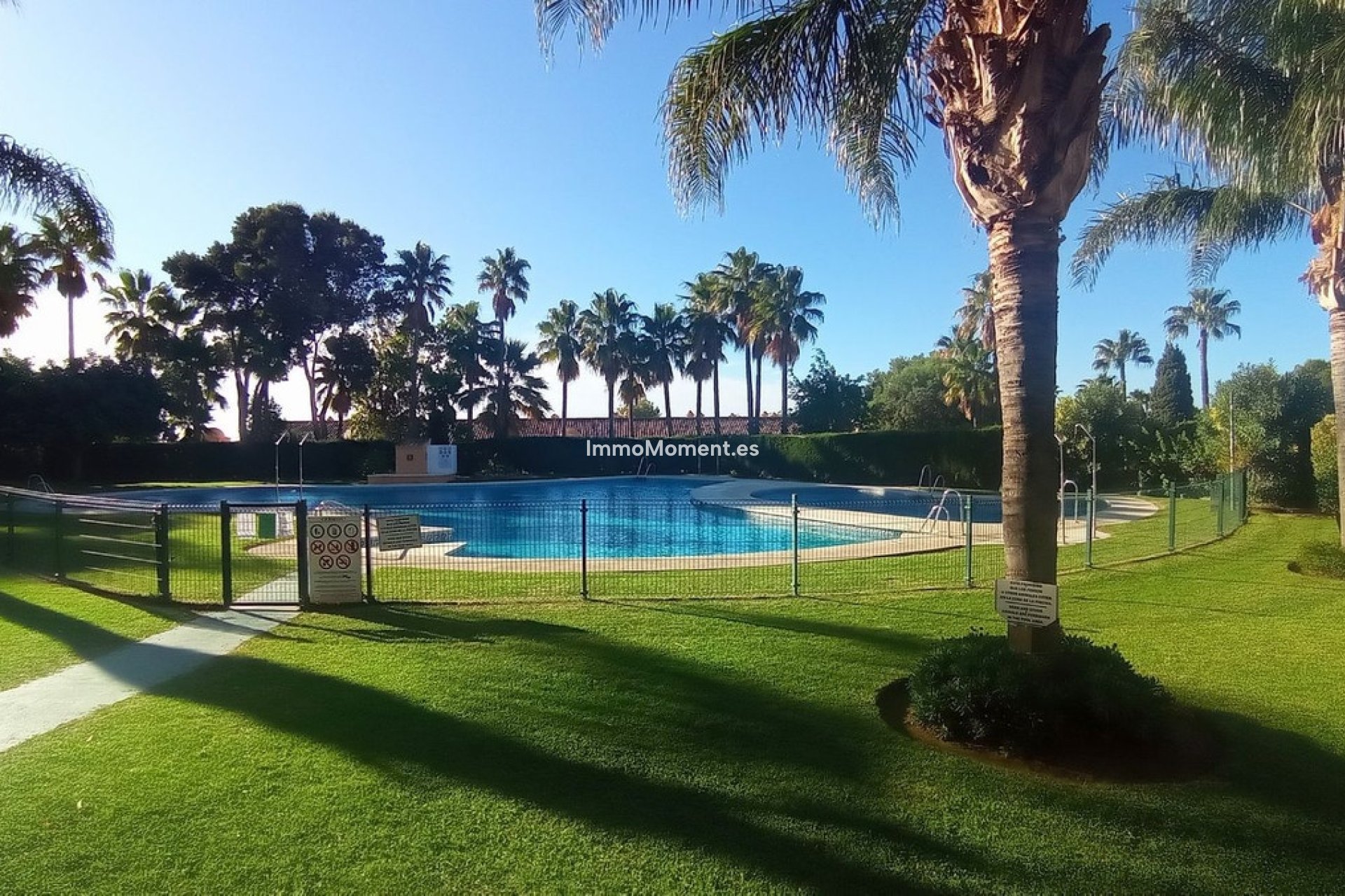 Bestaande woning - Appartement - Mijas - Calahonda