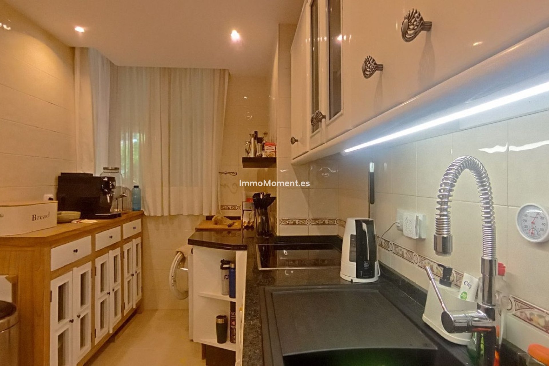 Bestaande woning - Appartement - Mijas - Calahonda