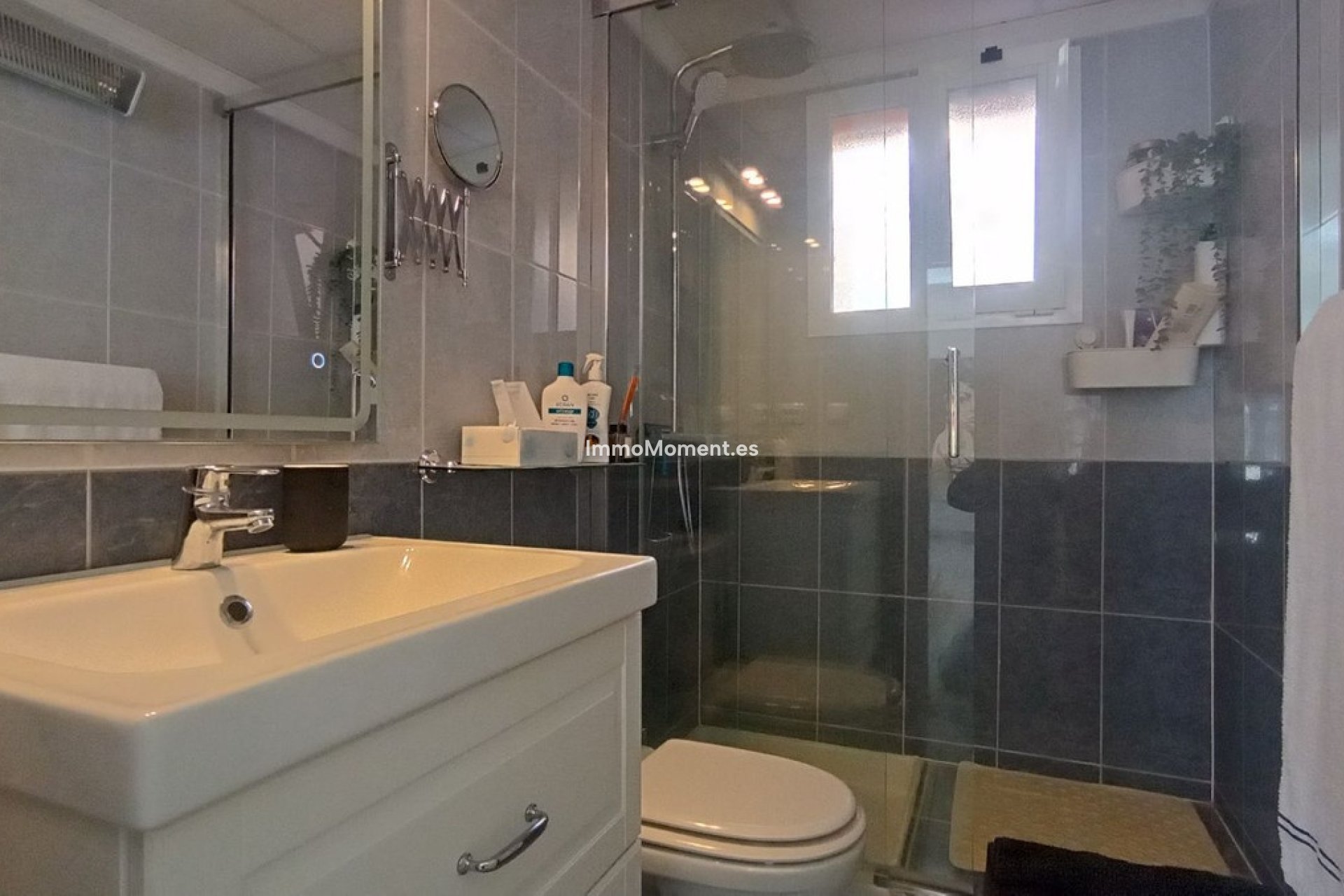 Bestaande woning - Appartement - Mijas - Calahonda