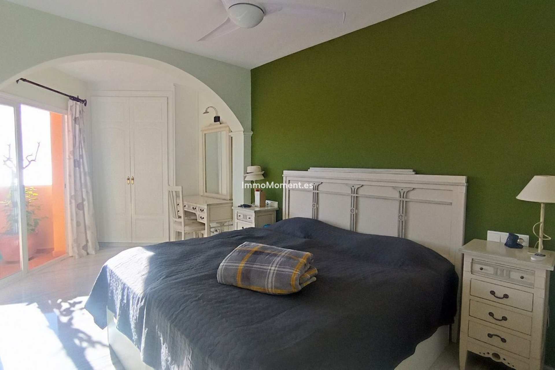 Bestaande woning - Appartement - Mijas - Calahonda