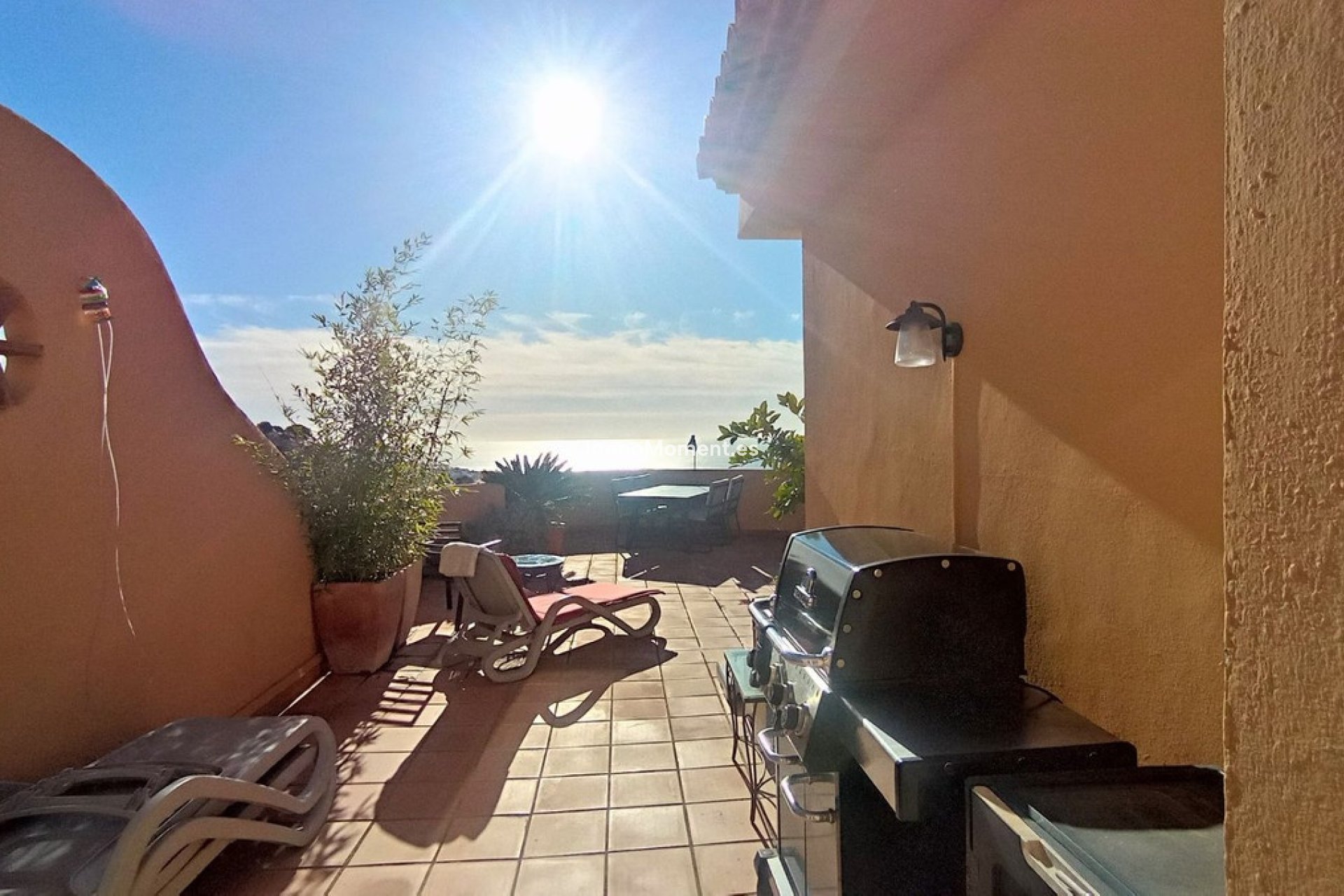 Bestaande woning - Appartement - Mijas - Calahonda