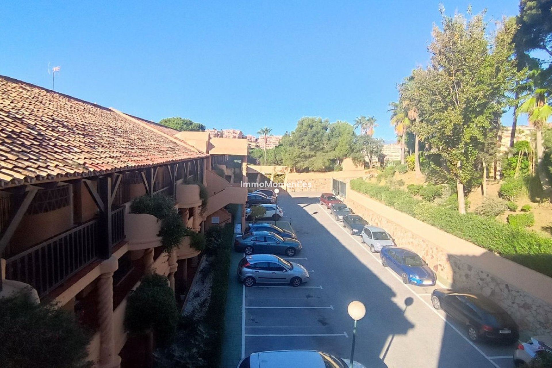 Bestaande woning - Appartement - Mijas - Calahonda