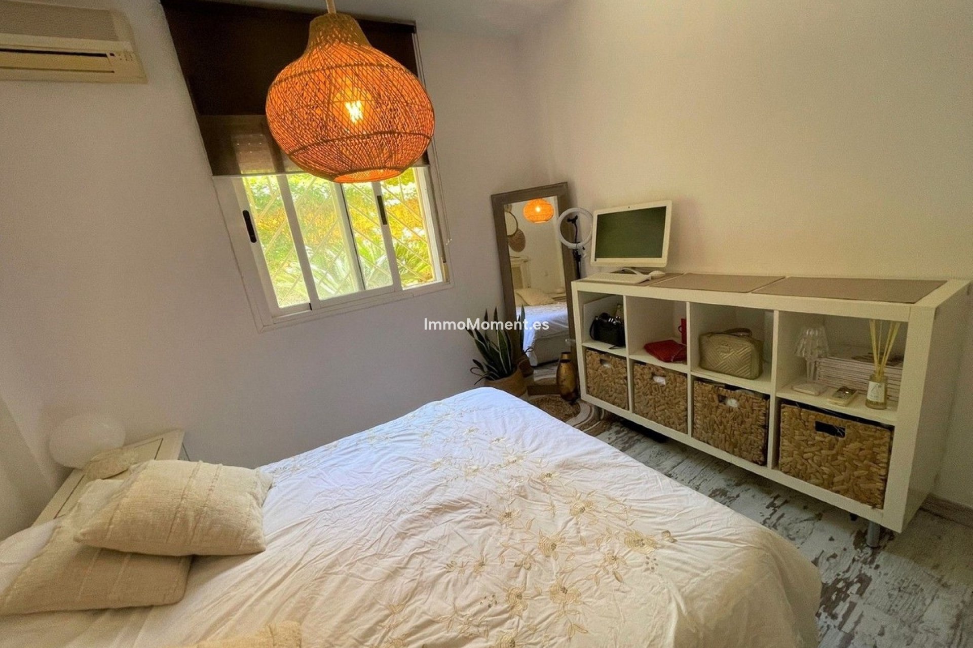 Bestaande woning - Appartement - Mijas - Calahonda