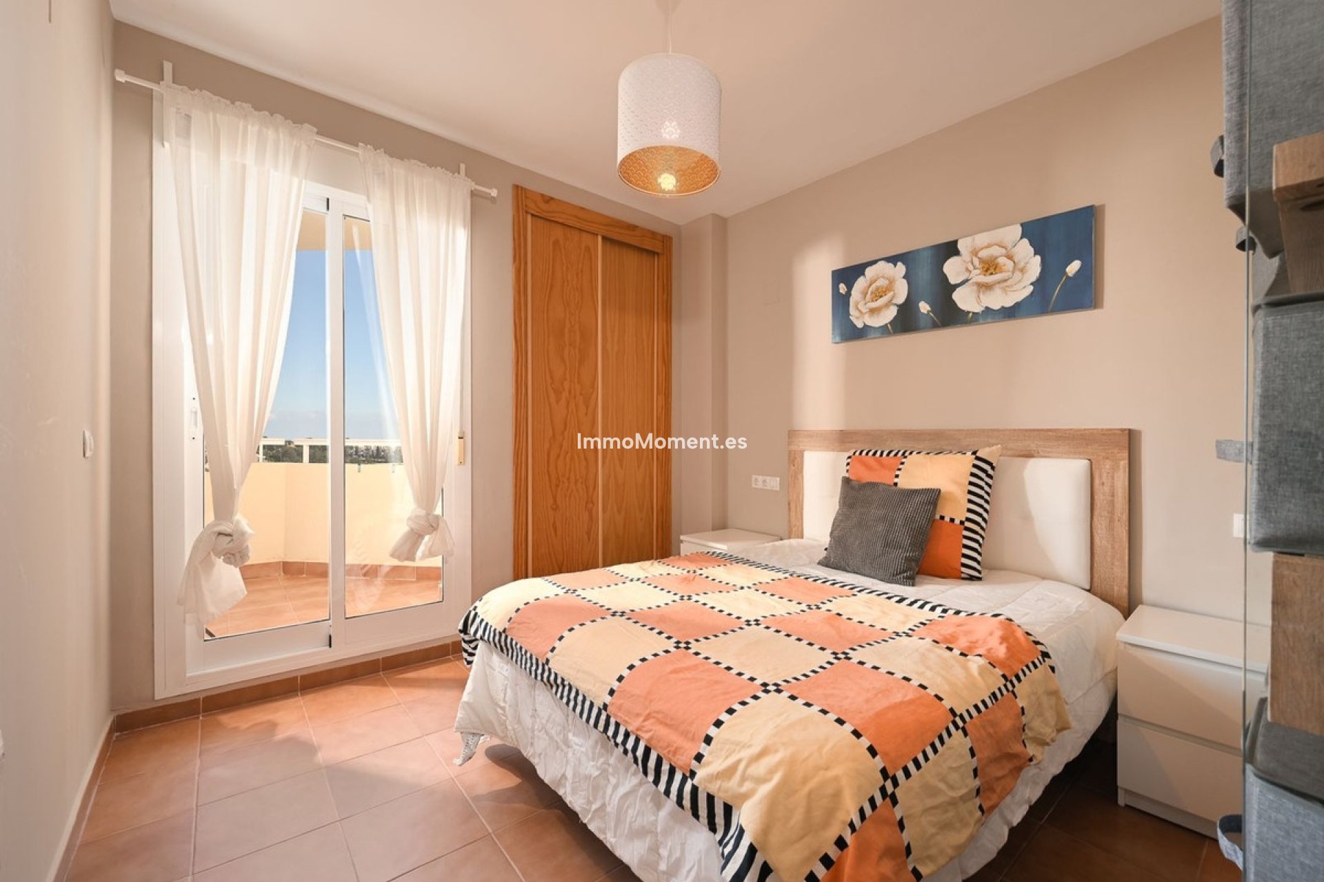 Bestaande woning - Appartement - Mijas - Calahonda