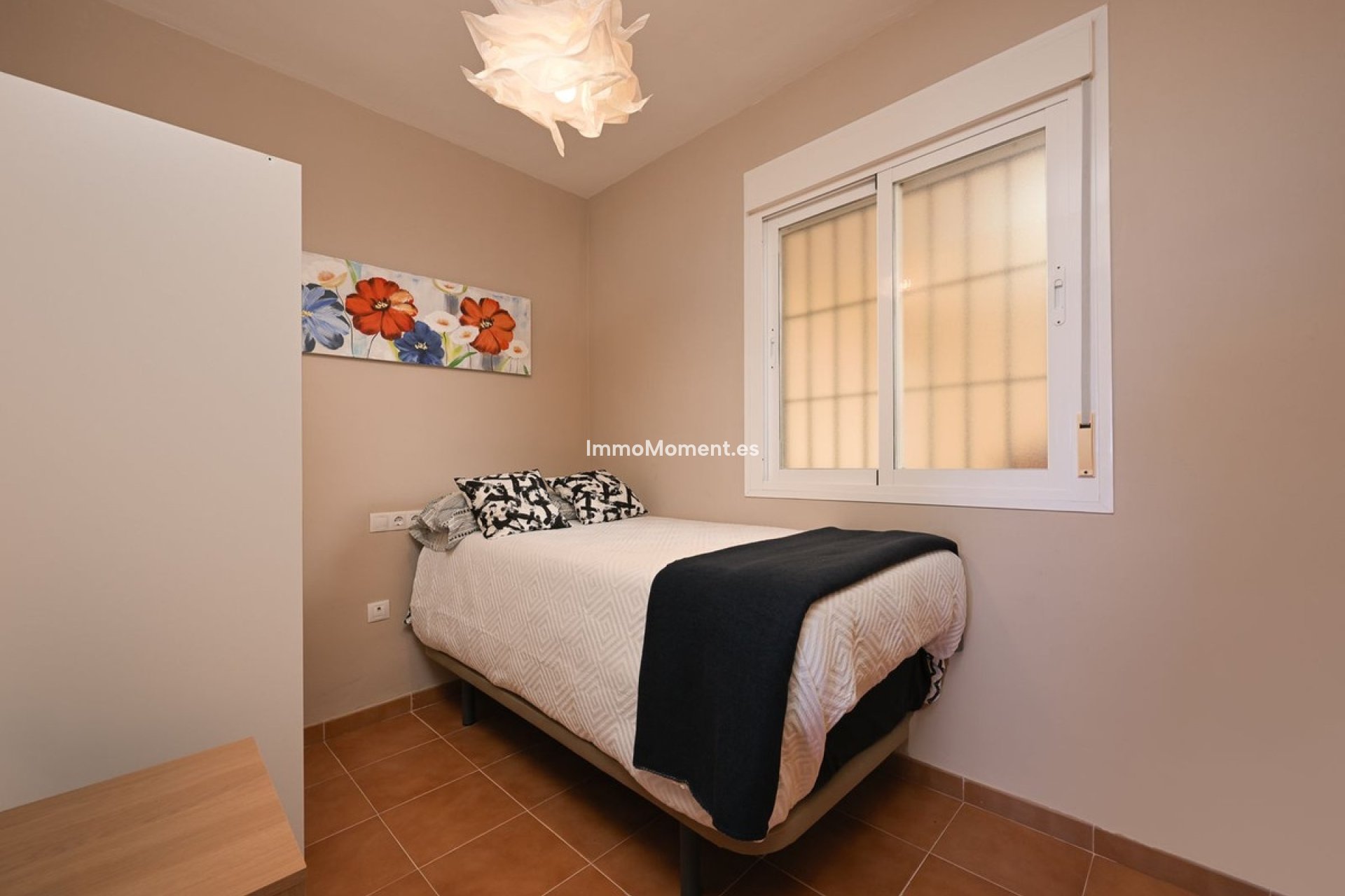 Bestaande woning - Appartement - Mijas - Calahonda