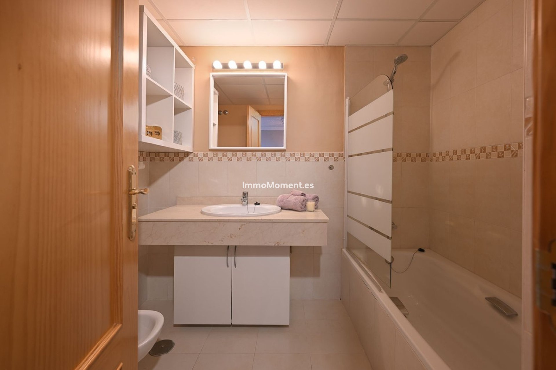 Bestaande woning - Appartement - Mijas - Calahonda