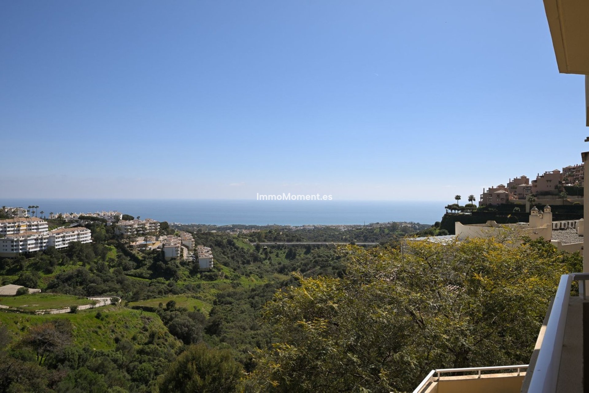 Bestaande woning - Appartement - Mijas - Calahonda