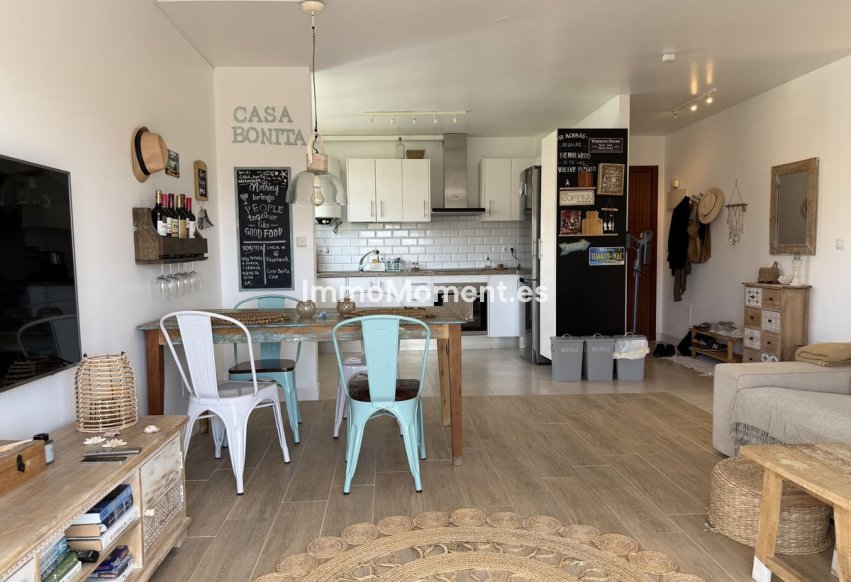 Bestaande woning - Appartement - Mijas - Calahonda
