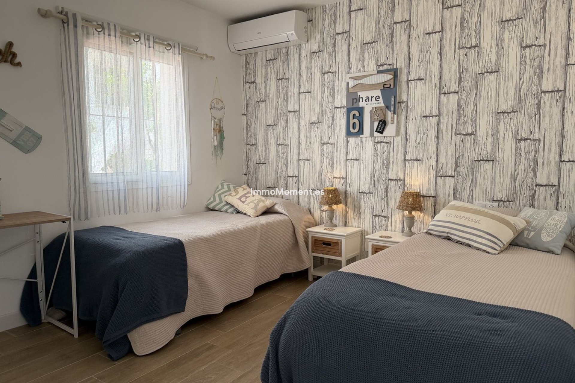 Bestaande woning - Appartement - Mijas - Calahonda