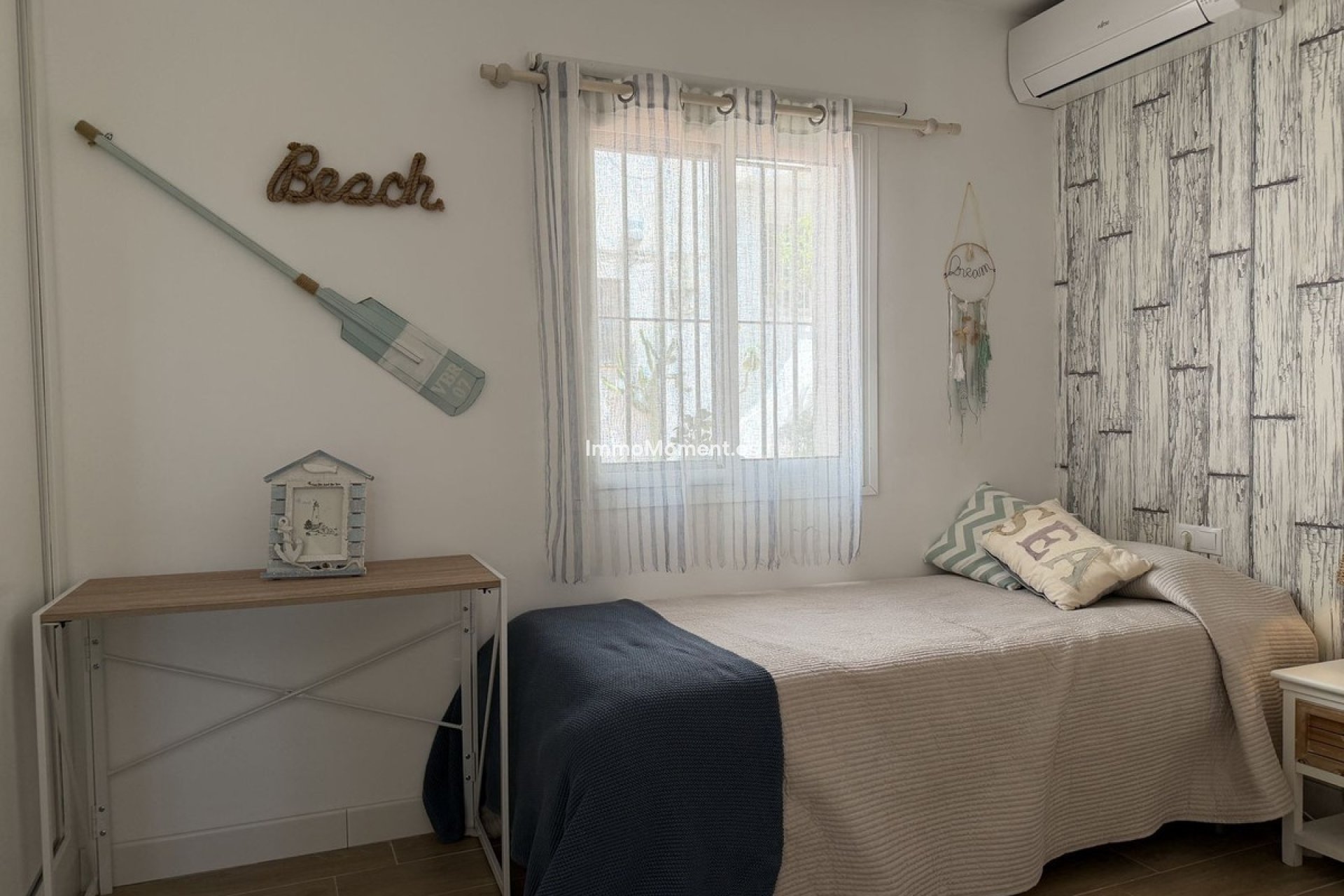Bestaande woning - Appartement - Mijas - Calahonda