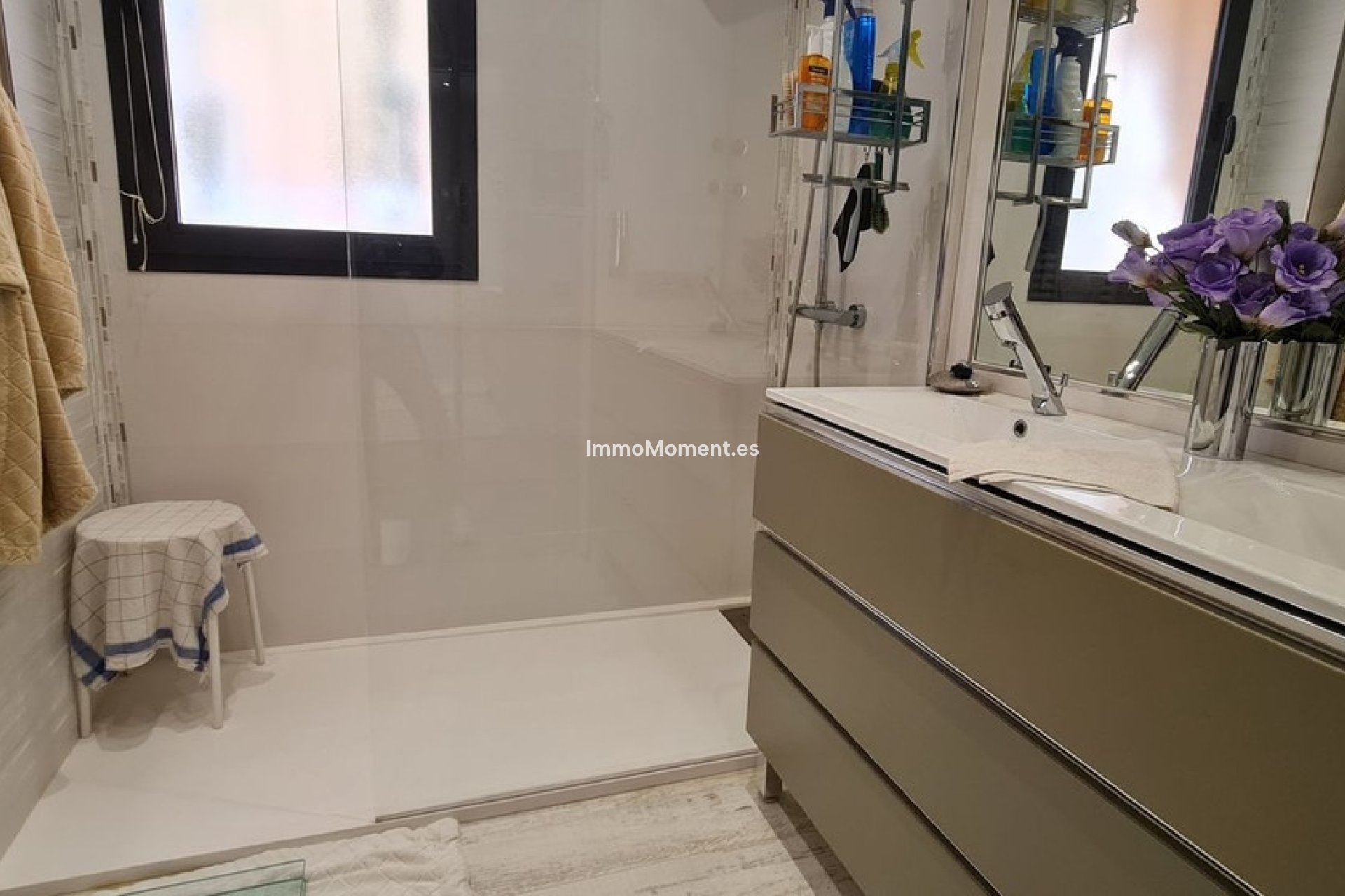 Bestaande woning - Appartement - Mijas - Calahonda