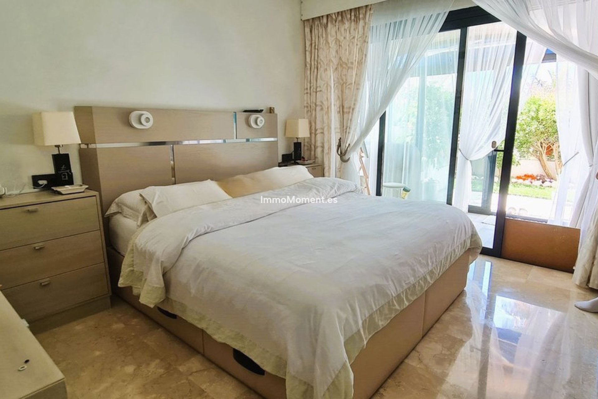 Bestaande woning - Appartement - Mijas - Calahonda