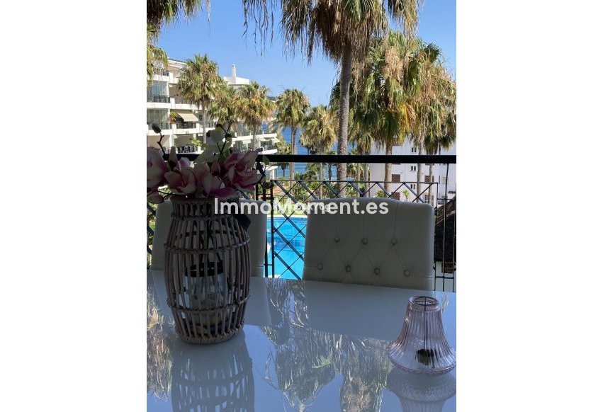 Bestaande woning - Appartement - Mijas - Calahonda
