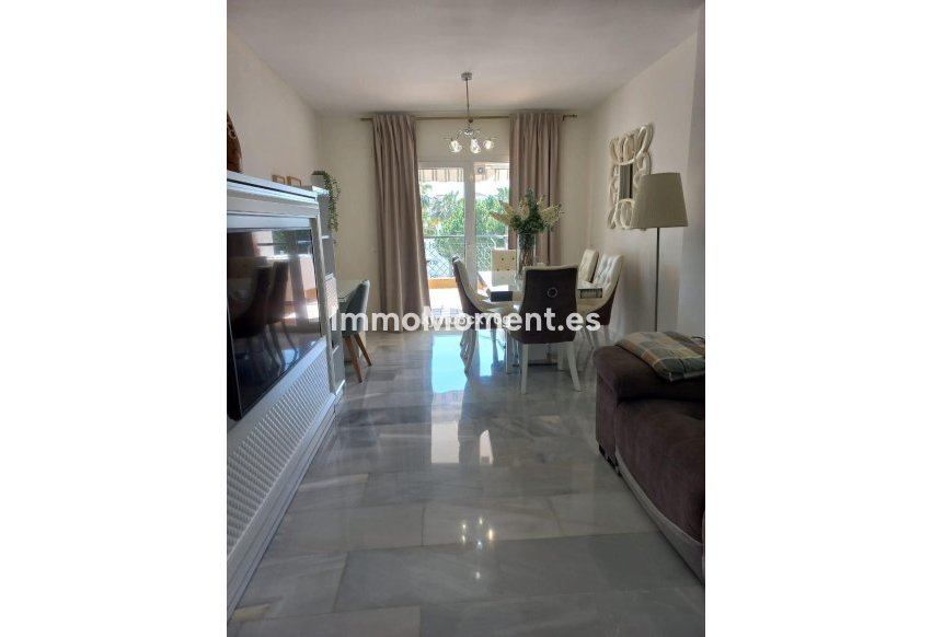 Bestaande woning - Appartement - Mijas - Calahonda