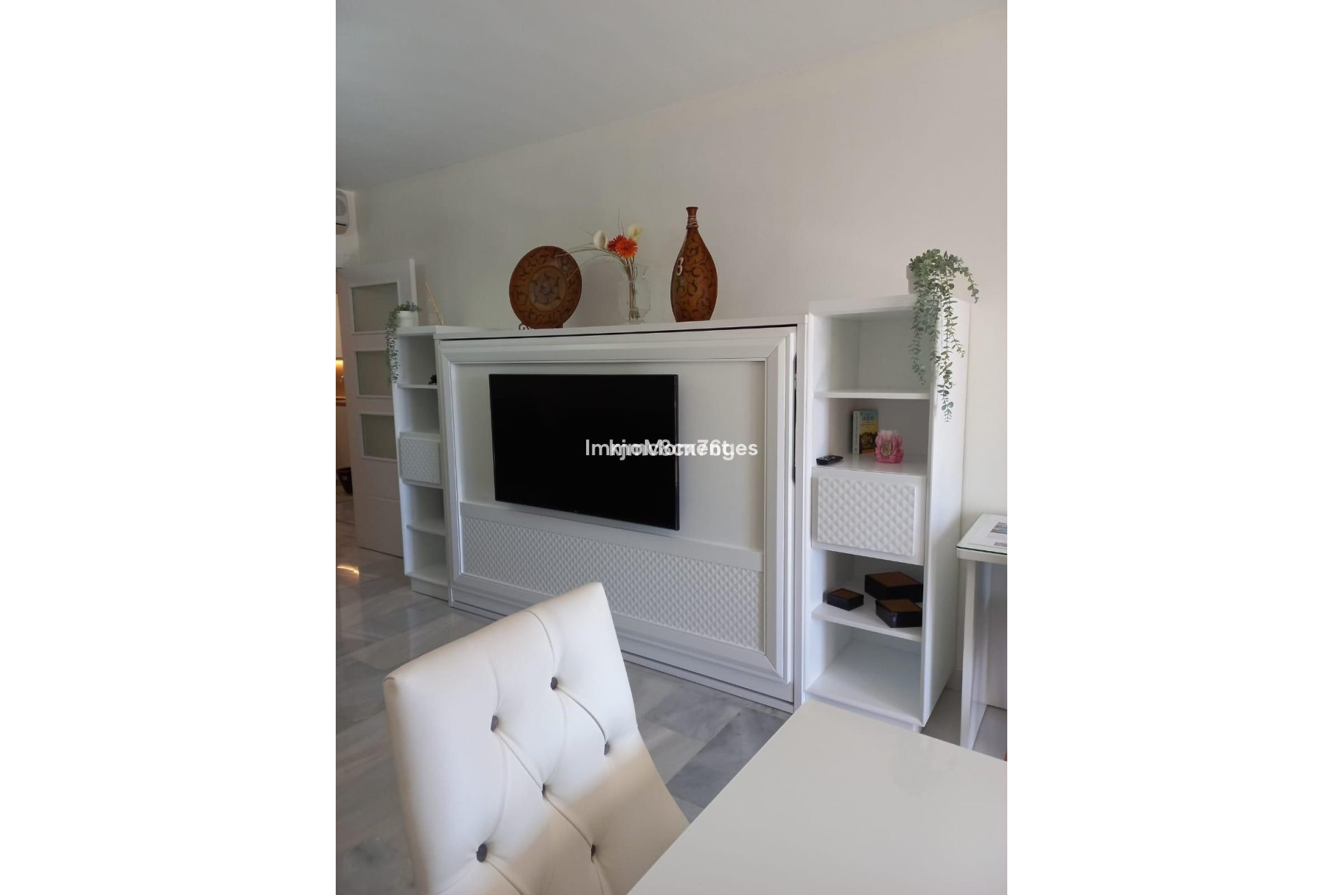 Bestaande woning - Appartement - Mijas - Calahonda