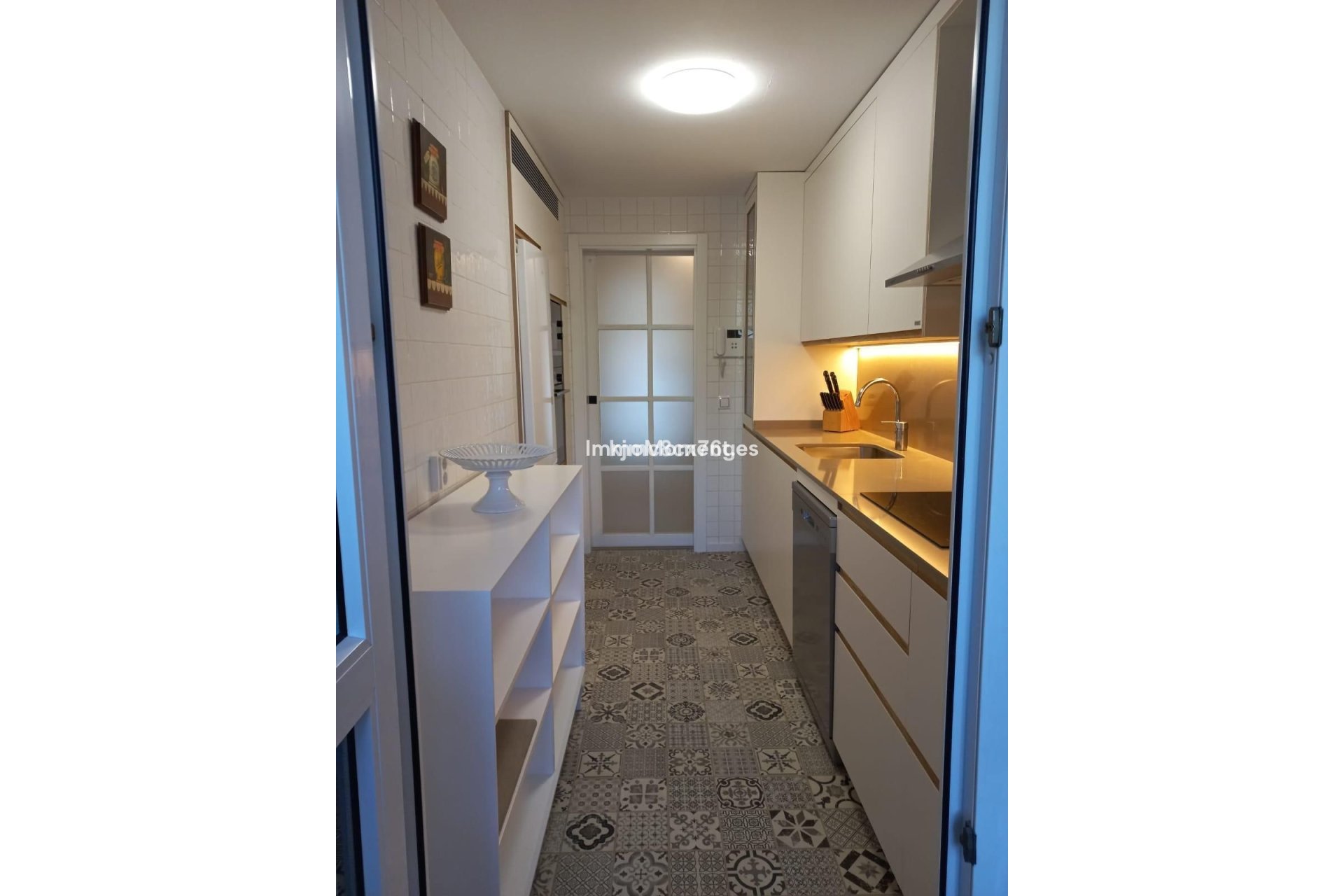 Bestaande woning - Appartement - Mijas - Calahonda
