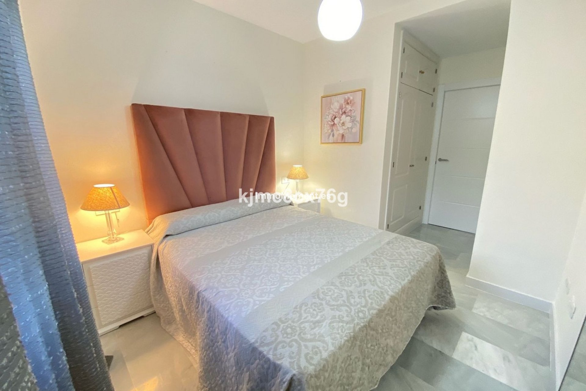 Bestaande woning - Appartement - Mijas - Calahonda