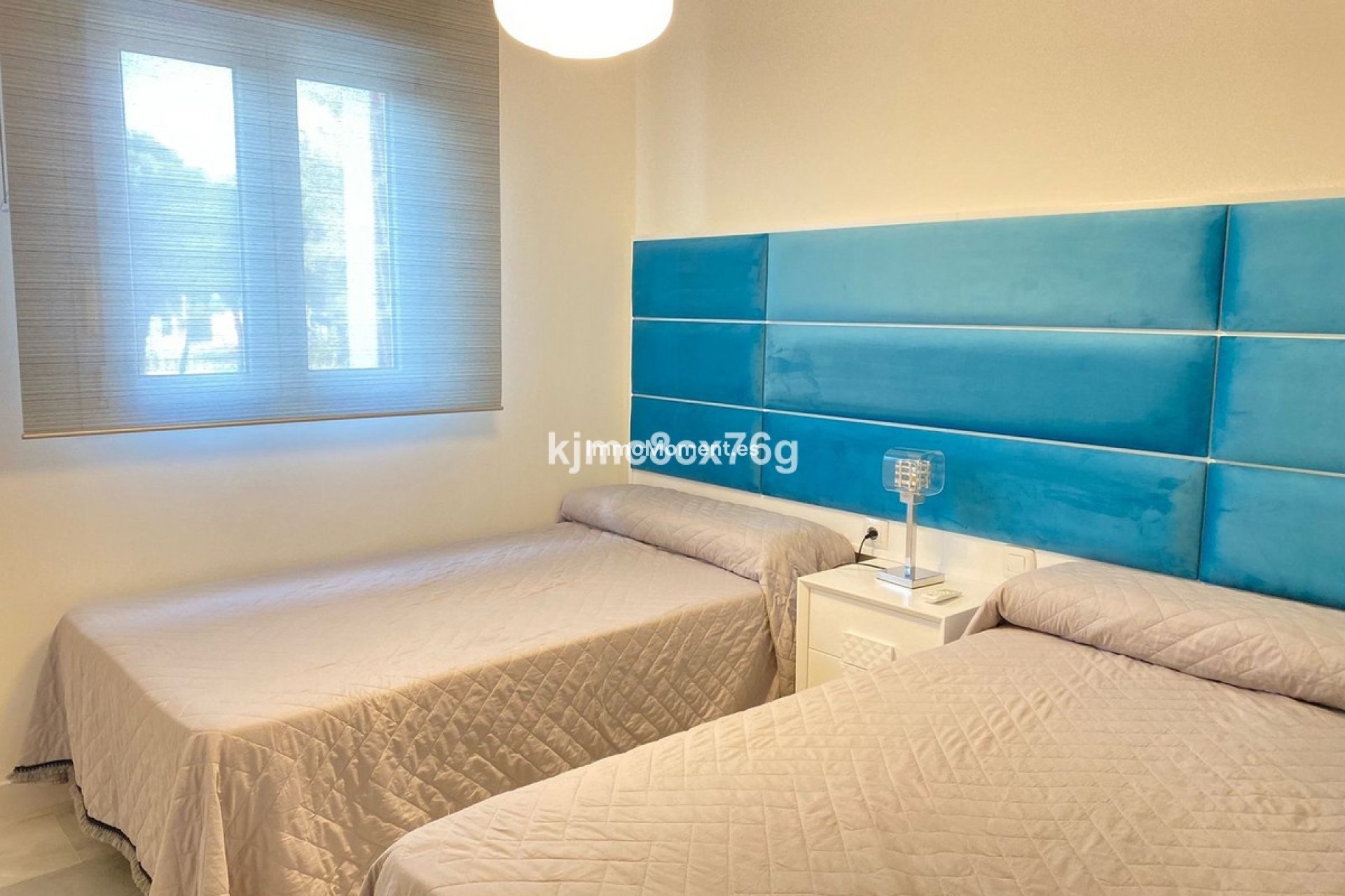 Bestaande woning - Appartement - Mijas - Calahonda