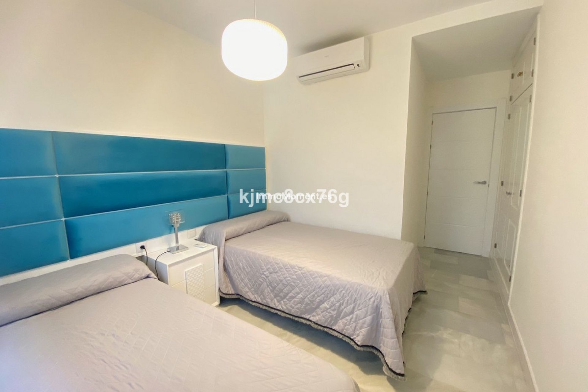 Bestaande woning - Appartement - Mijas - Calahonda