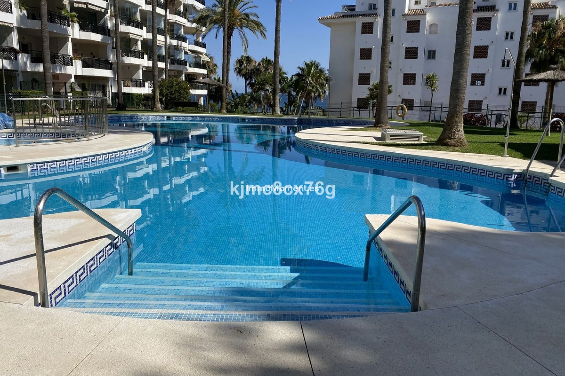 Bestaande woning - Appartement - Mijas - Calahonda